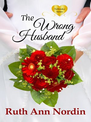 cover image of The Wrong Husband